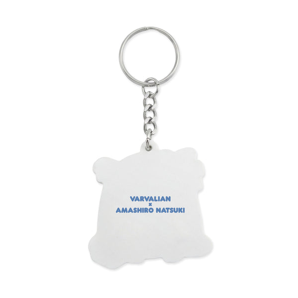 ZETADIVISION サイン入りアクキー 8個セット TEAM OVERWATCH ACRYLIC KEY CHAIN 2025 SPRING (RANDOM) – ZETA