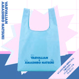 VARVALIAN × AMASHIRO NATSUKI BLANKET