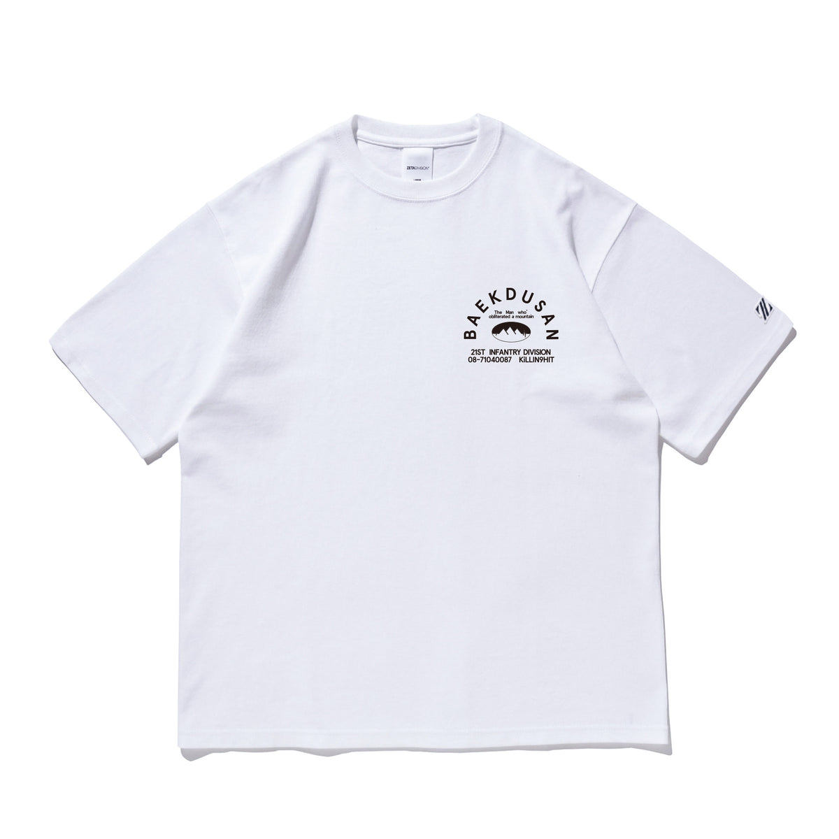 ZETA DIVISION STORE