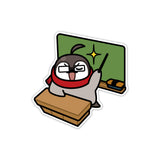 VARVALIAN STICKER / IINCHOU
