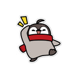 VARVALIAN STICKER / ROGER!