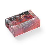 k4sen JIGSAW PUZZLE 2026