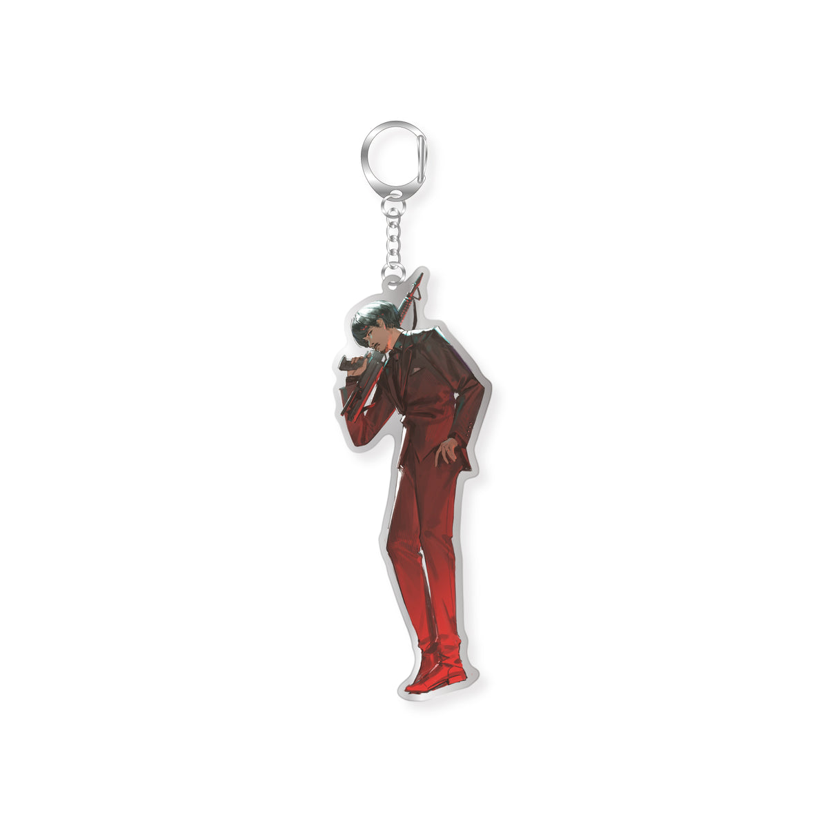 NEW RELEASE – ZETA DIVISION STORE