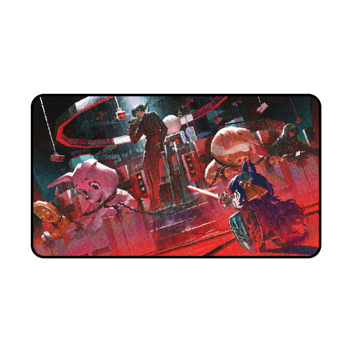 CREATORS – ZETA DIVISION STORE