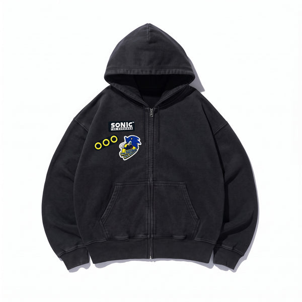 ZETA DIVISION STORE