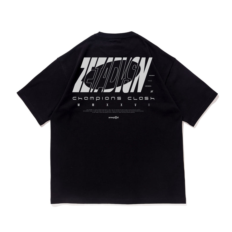 TEAM OVERWATCH CHAMPIONS CLASH TEE – ZETA DIVISION STORE