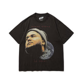 MenaRD The World Is Yours TEE