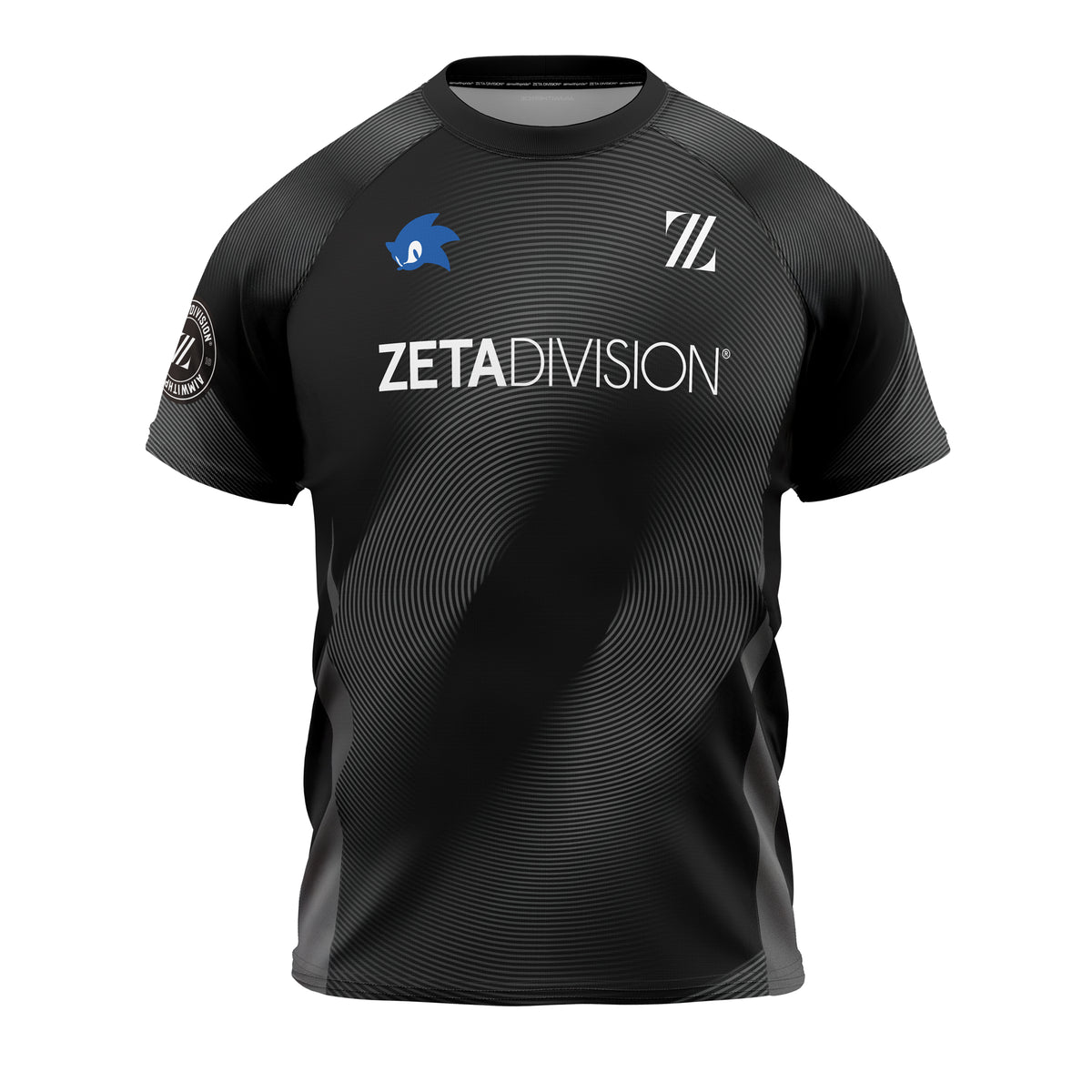 ZETA DIVISION STORE