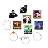 The k4sen Con 2026 ACRYLIC KEY CHAIN (RANDOM)
