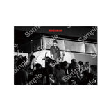 The k4sen con 2026 RANDOM MEMORIAL BROMIDE