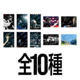 The k4sen con 2026 RANDOM MEMORIAL BROMIDE
