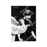 The k4sen con 2026 RANDOM MEMORIAL BROMIDE