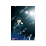 The k4sen con 2026 RANDOM MEMORIAL BROMIDE