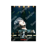 The k4sen con 2026 RANDOM MEMORIAL BROMIDE