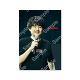 The k4sen con 2026 RANDOM MEMORIAL BROMIDE