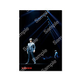 The k4sen con 2026 RANDOM MEMORIAL BROMIDE