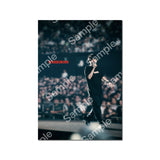 The k4sen con 2026 RANDOM MEMORIAL BROMIDE