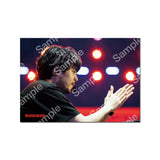 The k4sen con 2026 RANDOM MEMORIAL BROMIDE
