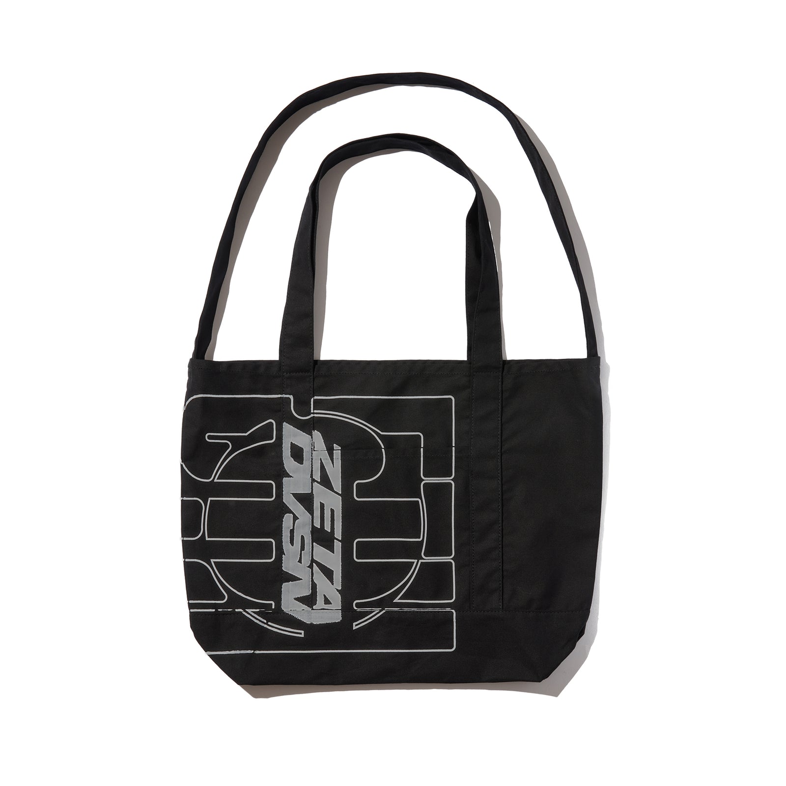 【齊サイ】 ZETA DIVISION 5TH ANNIVERSARY 2WAY TOTE BAG – ZETA DIVISION STORE