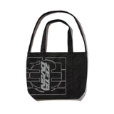 ZETA DIVISION 5TH ANNIVERSARY 2WAY TOTE BAG