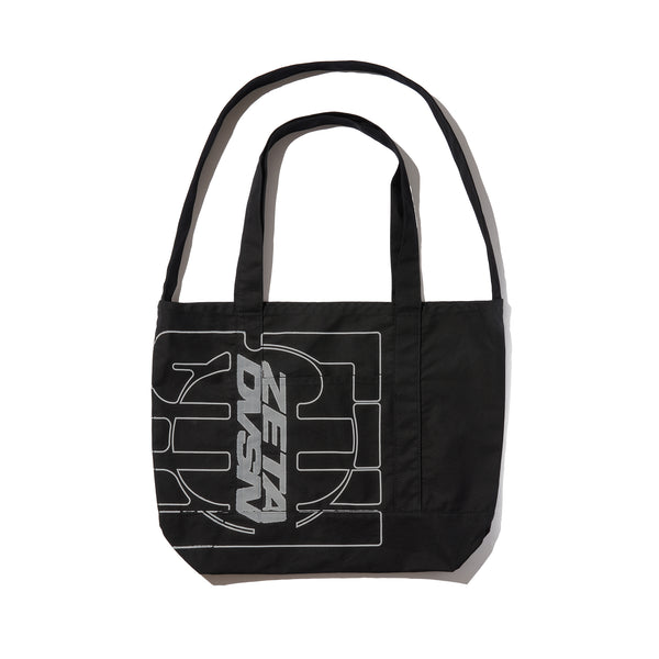 ZETA DIVISION 5TH ANNIVERSARY 2WAY TOTE BAG – ZETA DIVISION STORE
