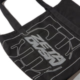 ZETA DIVISION 5TH ANNIVERSARY 2WAY TOTE BAG