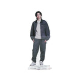 Clutch_Fi PHOTO ACRYLIC STAND / 極上