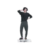 Clutch_Fi PHOTO ACRYLIC STAND / 起床