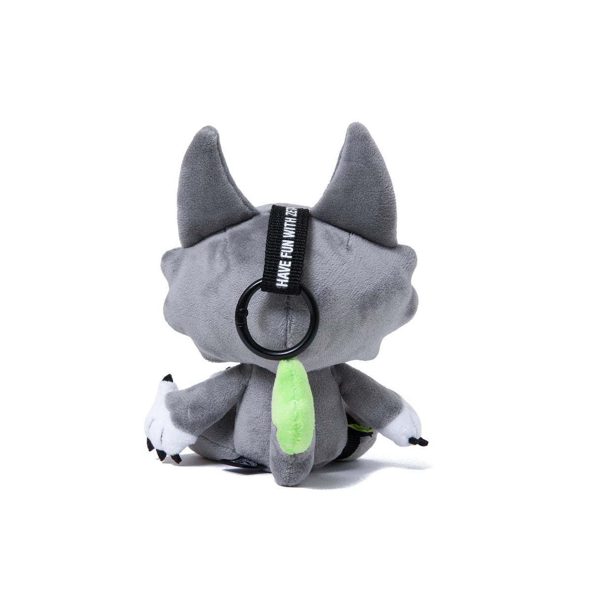 HAVE FUN WITH ZETA – ZETA DIVISION STORE