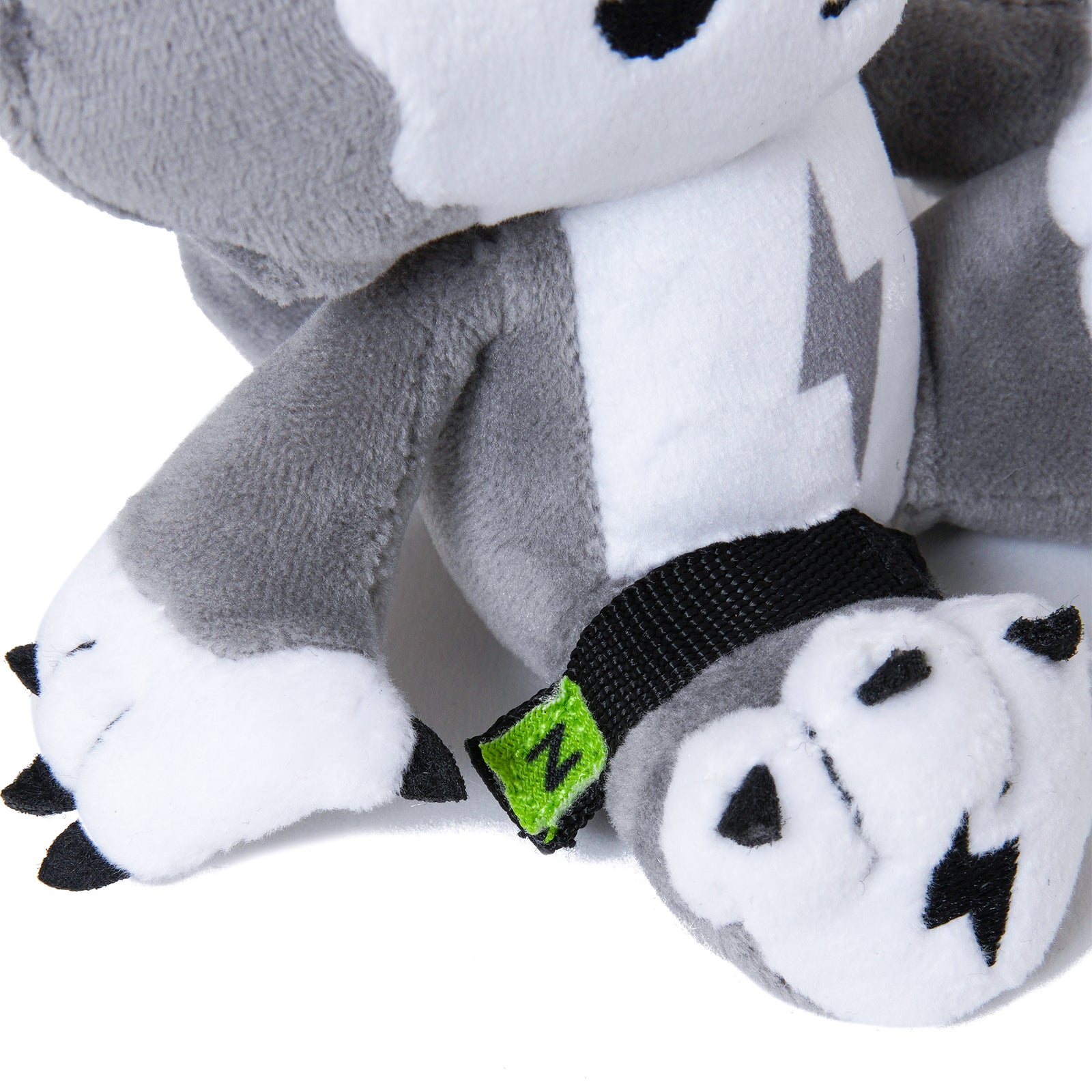 HAVE FUN WITH ZETA / PLUSH KEY CHAIN – ZETA DIVISION STORE