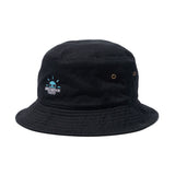 HENDERSON TA1YO / CLASSIC LOGO BUCKET HAT