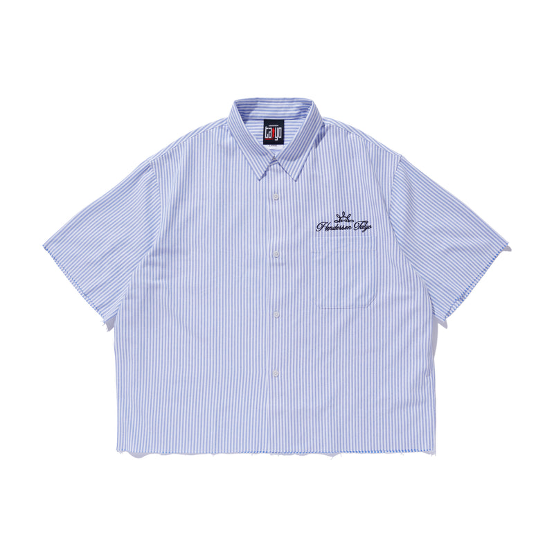 HENDERSON TA1YO / BOXFIT S/S SHIRT