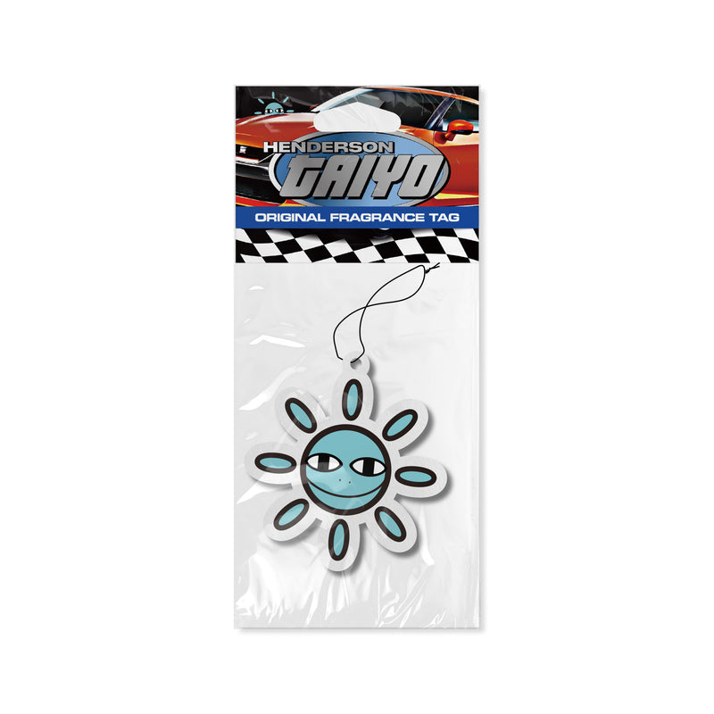 HENDERSON TA1YO / AIRFRESHENER