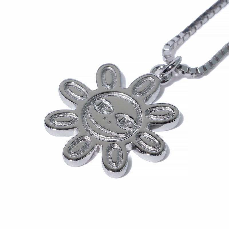 HENDERSON TA1YO / CLASSIC LOGO 925 NECKLACE