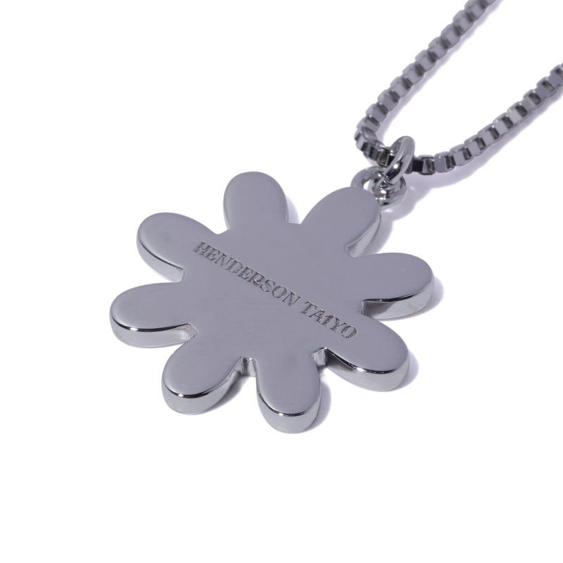 HENDERSON TA1YO / CLASSIC LOGO 925 NECKLACE