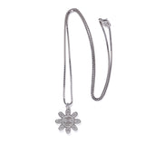 HENDERSON TA1YO / CLASSIC LOGO 925 NECKLACE