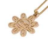 HENDERSON TA1YO / CLASSIC LOGO 9K NECKLACE