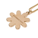 HENDERSON TA1YO / CLASSIC LOGO 9K NECKLACE