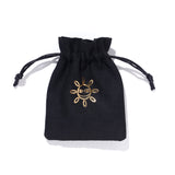 HENDERSON TA1YO / CLASSIC LOGO 925 NECKLACE