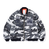 HENDERSON TA1YO / HISTORY OF TA1YO BOMBER JKT