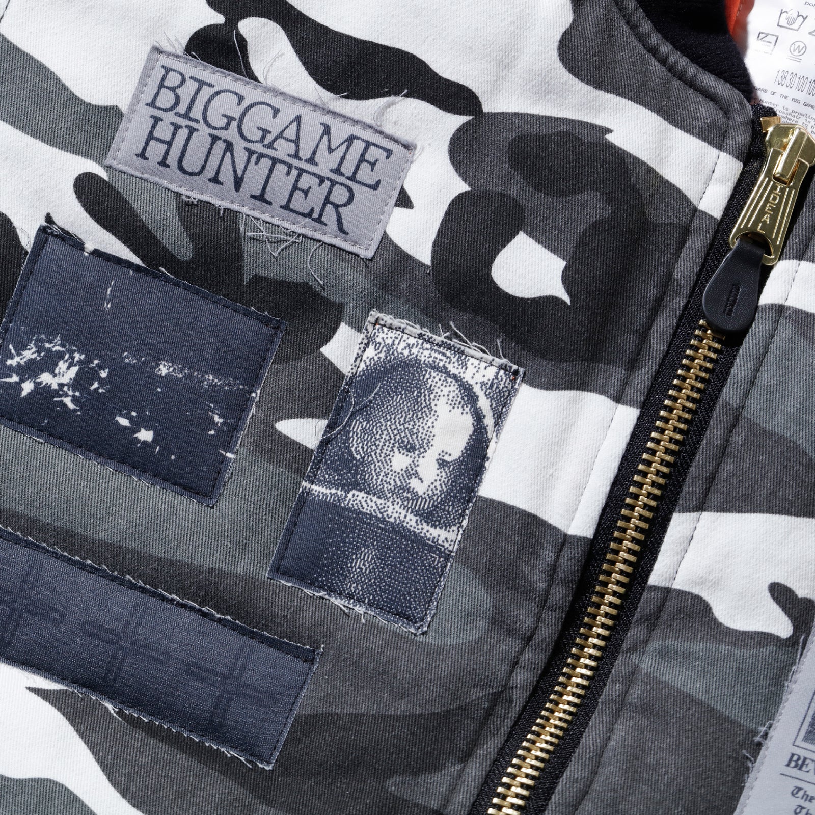 HENDERSON TA1YO / HISTORY OF TA1YO BOMBER JKT – ZETA DIVISION STORE