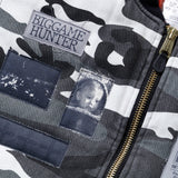 HENDERSON TA1YO / HISTORY OF TA1YO BOMBER JKT