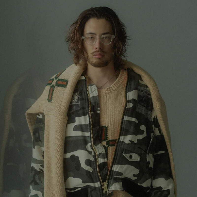 HENDERSON TA1YO / HISTORY OF TA1YO BOMBER JKT – ZETA DIVISION STORE