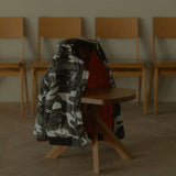 HENDERSON TA1YO / HISTORY OF TA1YO BOMBER JKT