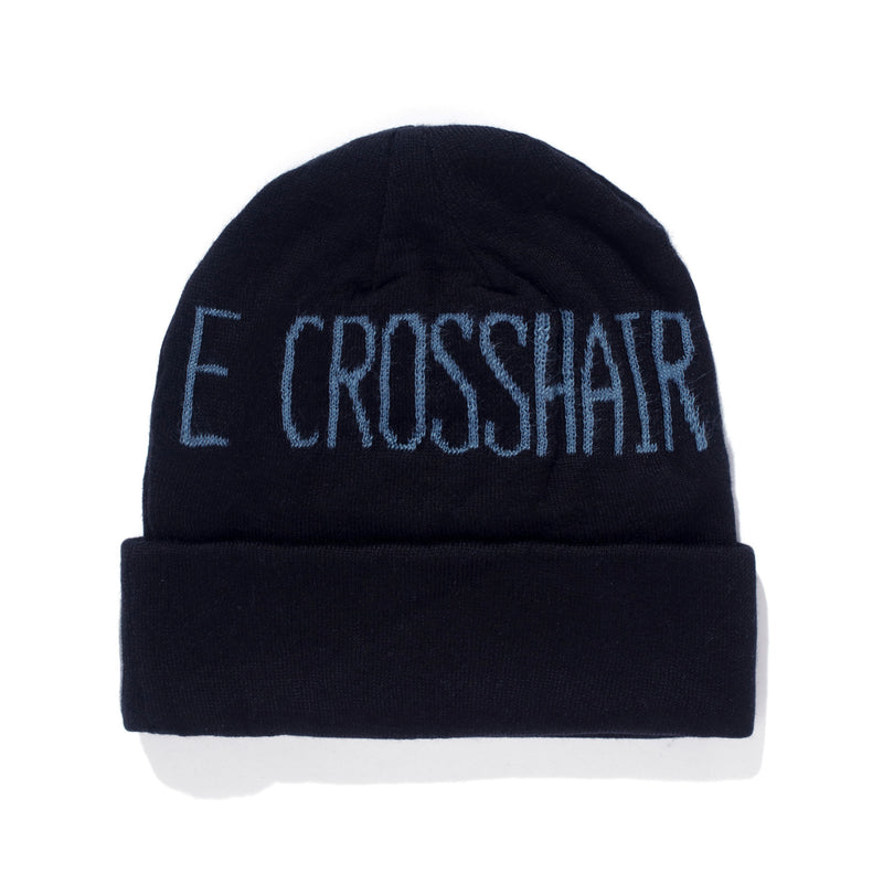 HENDERSON TA1YO / SUPER LARGE CROSSHAIR WATCH CAP – ZETA DIVISION