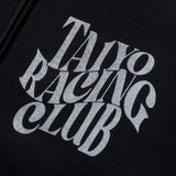 HENDERSON TA1YO / BOX ZIP HOODIE