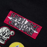 HENDERSON TA1YO / BOX ZIP HOODIE