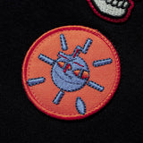 HENDERSON TA1YO / BOX ZIP HOODIE