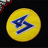 HENDERSON TA1YO / BOX ZIP HOODIE