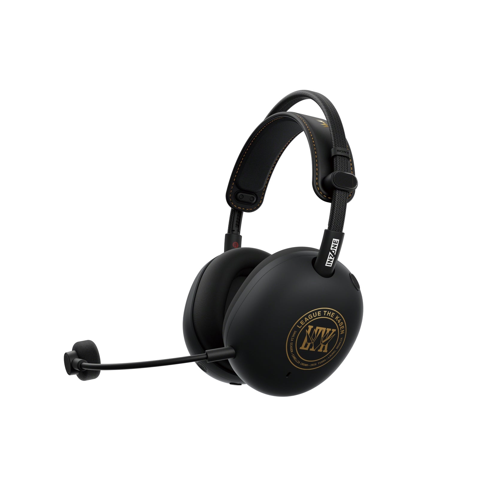INZONE H9ⅡLTK 2026 LIMITED EDITION – ZETA DIVISION STORE